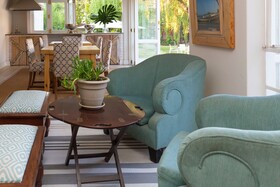 Ballantynes Lodge