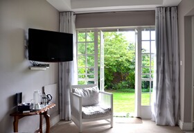 Ballantynes Lodge