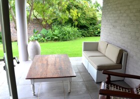 Ballantynes Lodge