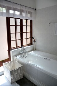 Ballantynes Lodge
