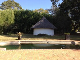 Borrowdale Country Manor