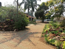 Graceland Guesthouse
