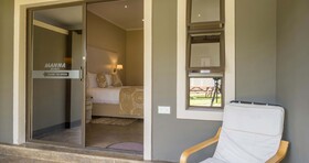 Manna Resorts