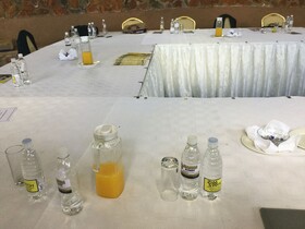 Manna Resorts