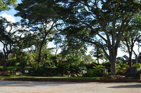 Manna Resorts