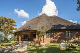 Manna Resorts