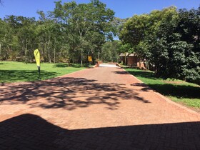 Manna Resorts