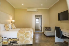 Manna Resorts