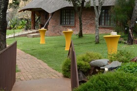 Manna Resorts