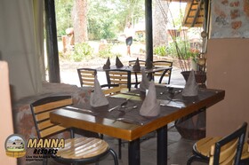 Manna Resorts