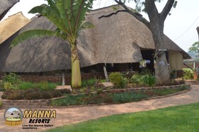 Manna Resorts