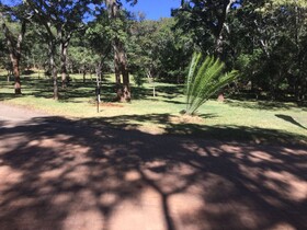 Manna Resorts