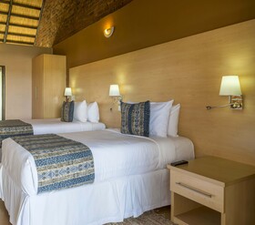 Manna Resorts