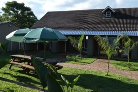 Manna Resorts