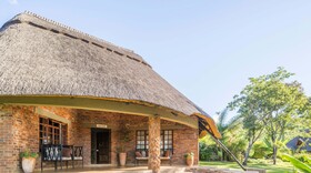 Manna Resorts