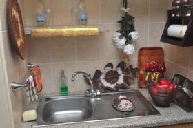 Mpofu Bed & Breakfast