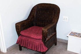 Mpofu Bed & Breakfast