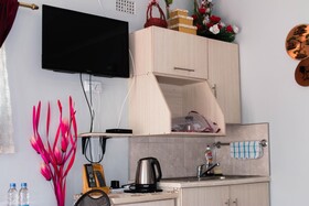 Mpofu Bed & Breakfast
