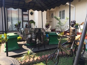 Mpofu Bed & Breakfast