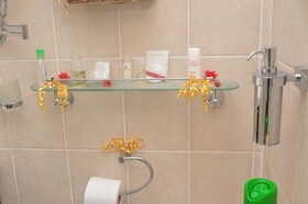 Mpofu Bed & Breakfast