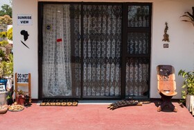 Mpofu Bed & Breakfast