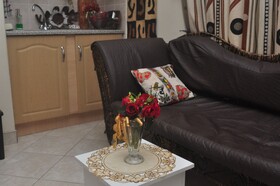 Mpofu Bed & Breakfast