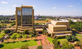 Rainbow Towers Hotel