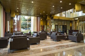 Rainbow Towers Hotel
