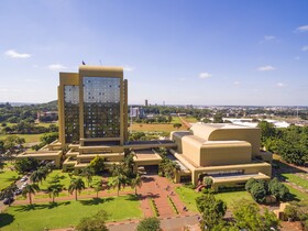 Rainbow Towers Hotel
