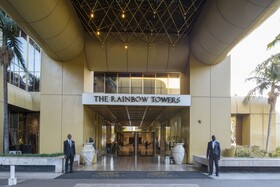 Rainbow Towers Hotel