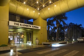 Rainbow Towers Hotel