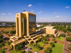 Rainbow Towers Hotel