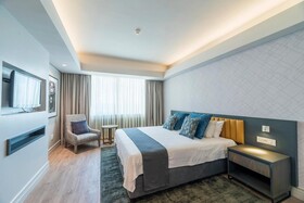 Rainbow Towers Hotel