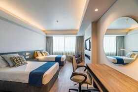 Rainbow Towers Hotel