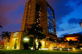 Rainbow Towers Hotel