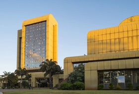 Rainbow Towers Hotel