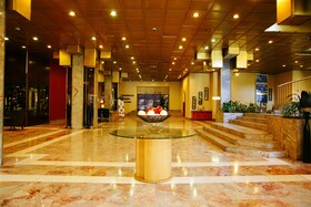 Rainbow Towers Hotel