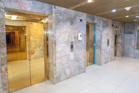 Rainbow Towers Hotel