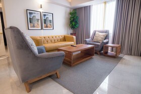 Rainbow Towers Hotel