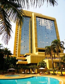 Rainbow Towers Hotel
