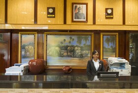 Rainbow Towers Hotel