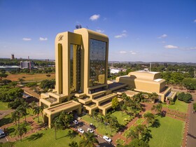 Rainbow Towers Hotel