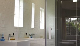 Sunbird Guest House