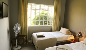 Sunbird Guest House