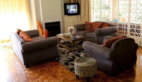 Sunbird Guest House
