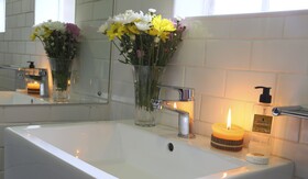 Sunbird Guest House