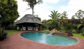 Sunbird Guest House