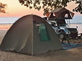 Sunbird Guest House