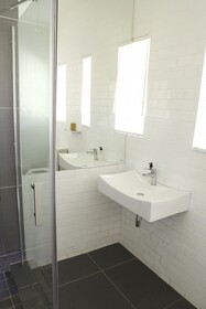 Sunbird Guest House