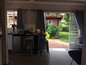 Sunbird Guest House